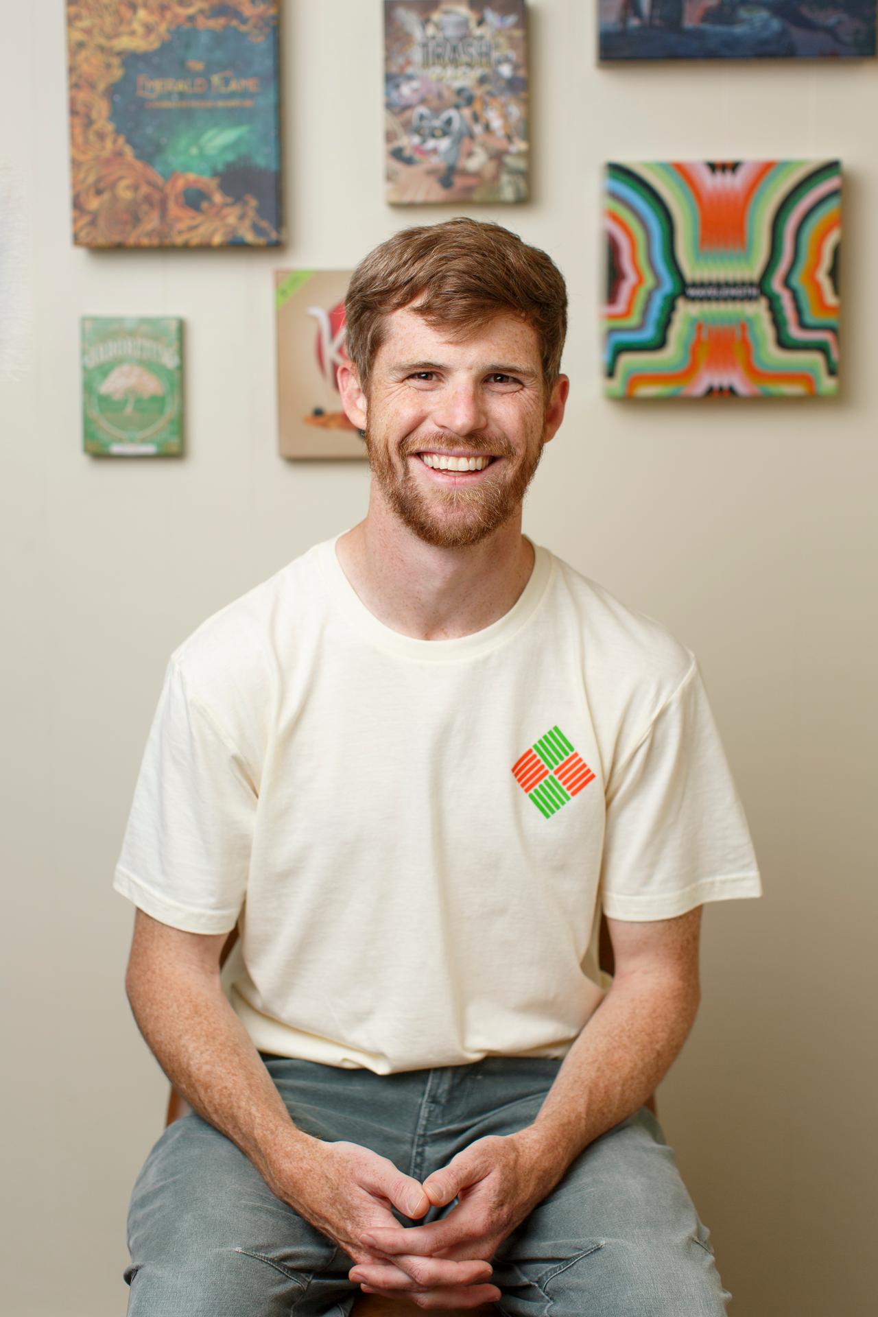 Jonathan Weaver