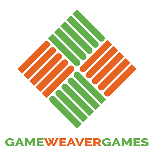 GameWeaver Logo